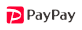 PayPayロゴ